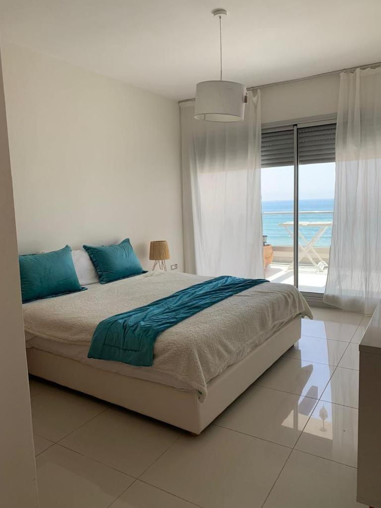 Adan Beach Aourir Abdelaziz Bnafkir Exterior foto