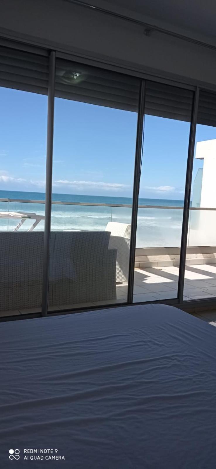 Adan Beach Aourir Abdelaziz Bnafkir Exterior foto