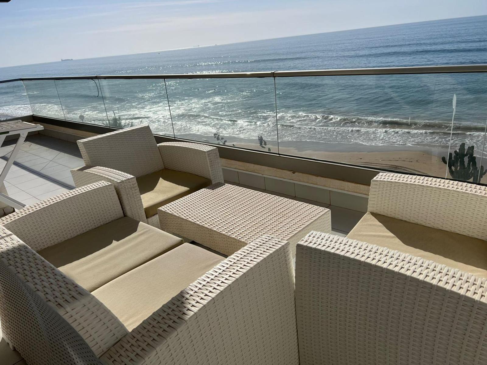 Adan Beach Aourir Abdelaziz Bnafkir Exterior foto