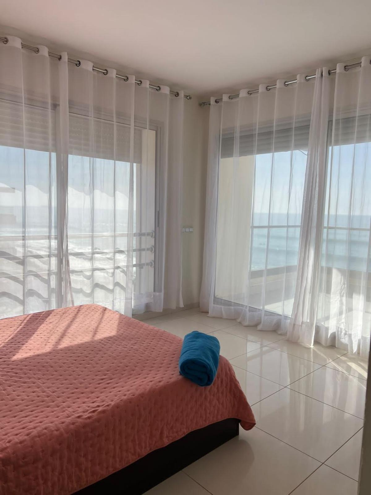 Adan Beach Aourir Abdelaziz Bnafkir Exterior foto